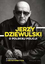 Jerzy Dziewulski o polskiej policji. Warto to wiedzieć 