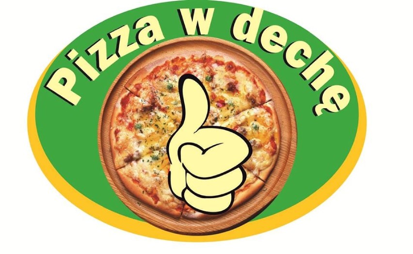 Najlepsza Pizza w Poznaniu 2015: Pizza w dechę - 6682 głosy