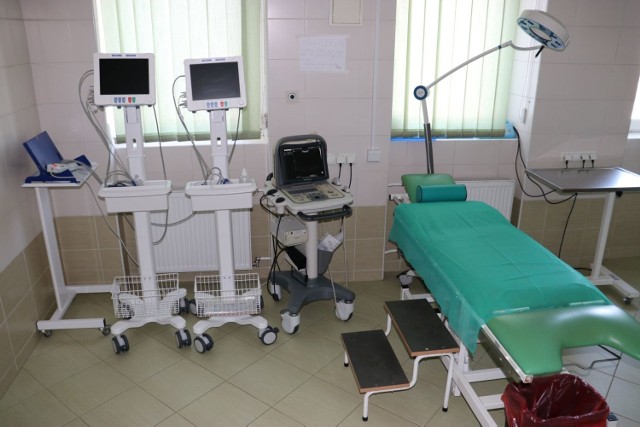 Szpital w Zakopanem ma puste łóżka i chce leczyć pacjentów niebędących zarażonym Sars Cov 2