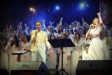 Gospel Rain kolejną gwiazdą Projektu Kostka