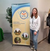 Weronika Witusik z jasielskiego „Ekonomika” laureatką olimpiady wiedzy o turystyce