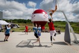 Wałbrzych: Streeballowe święto z Klastrem Edukacyjnym prowadzonym przez WSSE „Invest-Park"!