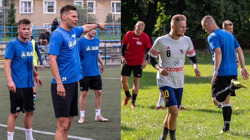 Jest terminarz III ligi piłkarskiej. Już w sierpniu derby Stargardu! Błękitni kontra Kluczevia