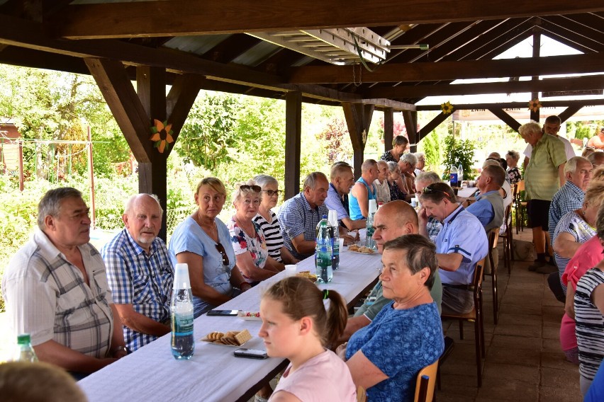 Jubileusz 50-lecia Rodzinnych Ogrodów Działkowych "Czapla",...