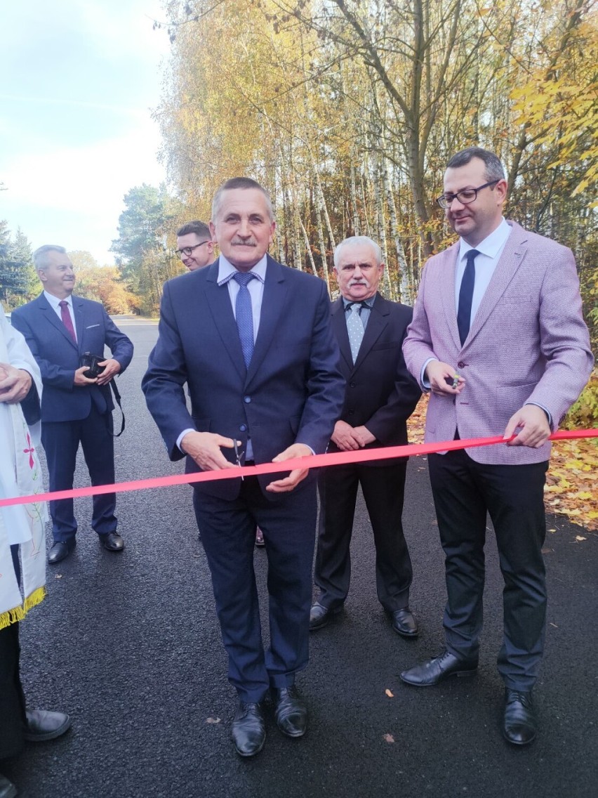 W gminie Warta na modernizację dróg poszło prawie 7 milionów