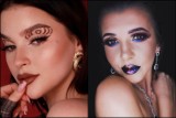Te makijaże robią furorę na Instagramie! Zobacz najpiękniejsze stylizacje lubelskich instagramerek!