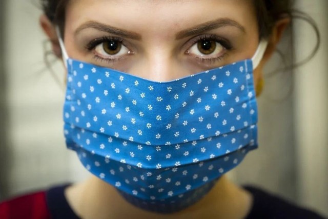 Dane statystyczne dotyczące pandemii koronawirusa w środę, 9 lutego 2022 roku.
