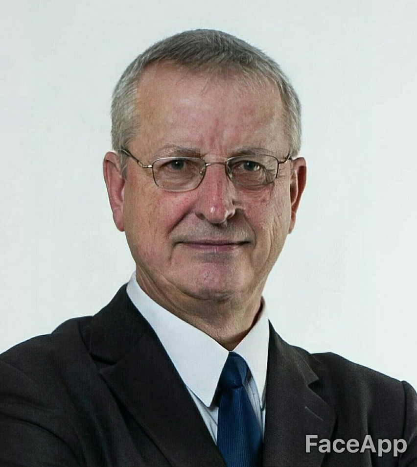 Tomasz Chudy