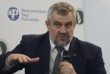 LUBUSKIE. Będzie płot pomiędzy województwami? Minister rolnictwa zapowiedział taki pomysł w Poznaniu - podało Radio Poznań