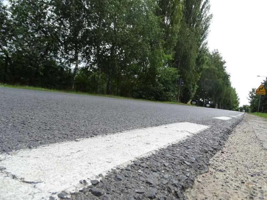 Przebudowana zostanie droga powiatowa łącząca S5 (węzeł...