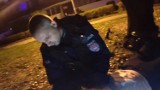 Heroiczna akcja policjantów z Gdańska! Młody mężczyzna uratowany 