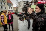 Wałbrzych w „Polsce filmowej" wśród miejsc gdzie kręcono najbardziej znane polskie filmy i seriale