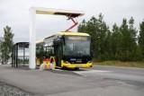 Elektryczne autobusy na ulicach Lęborka. Miastu przyznano dotację na zakup pojazdów