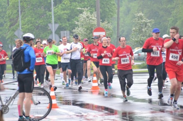 Rock'n'run będzie najgłośniejszym biegiem w Polsce, a jego trasa ...