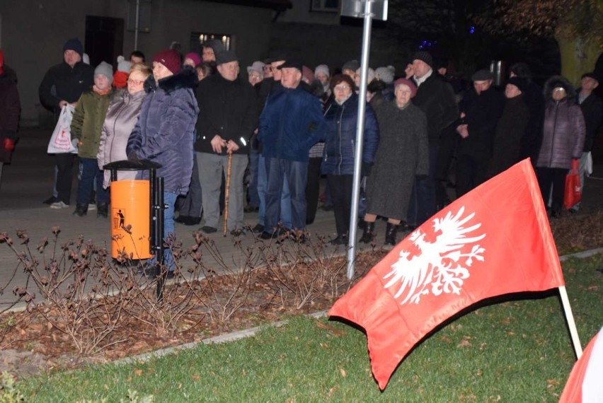 103. rocznica Bitwy pod Zdziechową