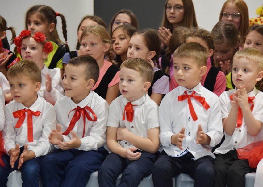 Nowe przedszkole w Krośnie oficjalnie otwarte. Tak wygląda teraz obiekt przy ul. Bohaterów Westerplatte [ZDJĘCIA]