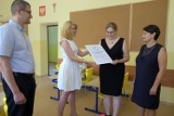 SP19 Jaworzno: jaworznicka szkoła najlepsza w konkusie „Pomysły Chroniące Środowisko”