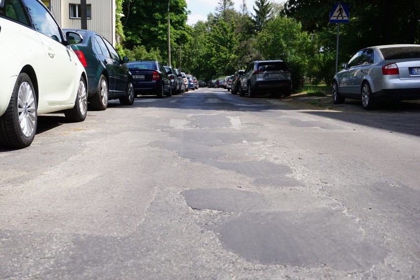 Lublin. Remont ważnej ulicy na LSM-ie. Ratusz mówi „tak” inwestycji, której wartość szacuje na 9 milionów