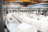 Tu w Polsce produkowany jest papier toaletowy! Fabryki i proces produkcyjny