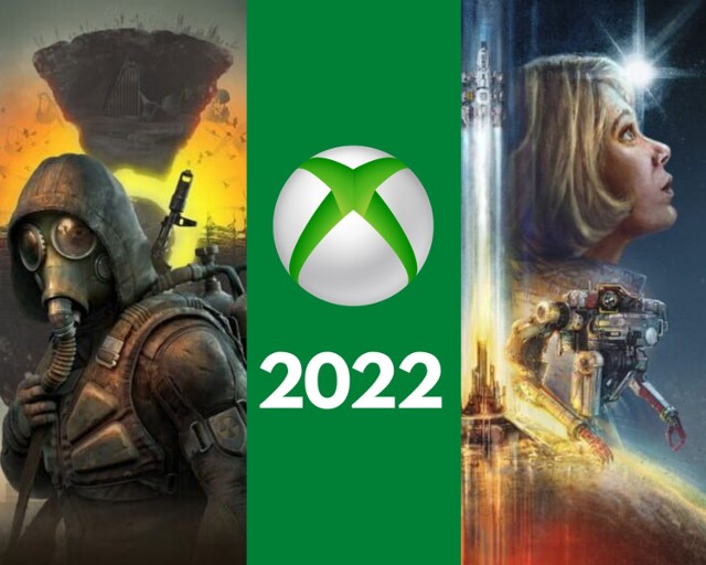 Zarówno Sony, jak i Microsoft starają się przyciągnąć graczy, a robią to m.in. za sprawą tytułów ekskluzywnych, które ukażą się na ich urządzeniach. Czasami zdarzają się tzw. system selery, czyli w uproszczeniu tytuły, które mogą skłonić do kupna konkretnego urządzenia. Czy w 2022 roku coś podobnego znalazło się wśród premierowych tytułów na Xbox One i Xbox Series X/S? Sprawdźmy, bowiem w naszej galerii znajdziecie wszystkie tytuły na wyłączność Xbox z datą premiery w 2022. 

Watro zaznaczyć, że to nie jedyne tytuły ekskluzywne na konsole Microsoft, których premierę zaplanowano na 2022 rok. Uwzględniliśmy jednak jedynie te, które mają już wyznaczony konkretny, oficjalny dzień debiutu. 
