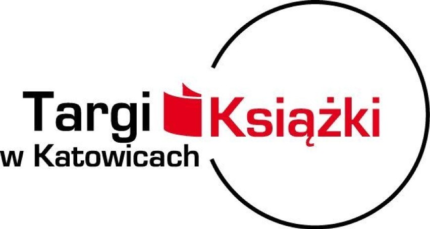 Logo Targów Książki w Katowicach