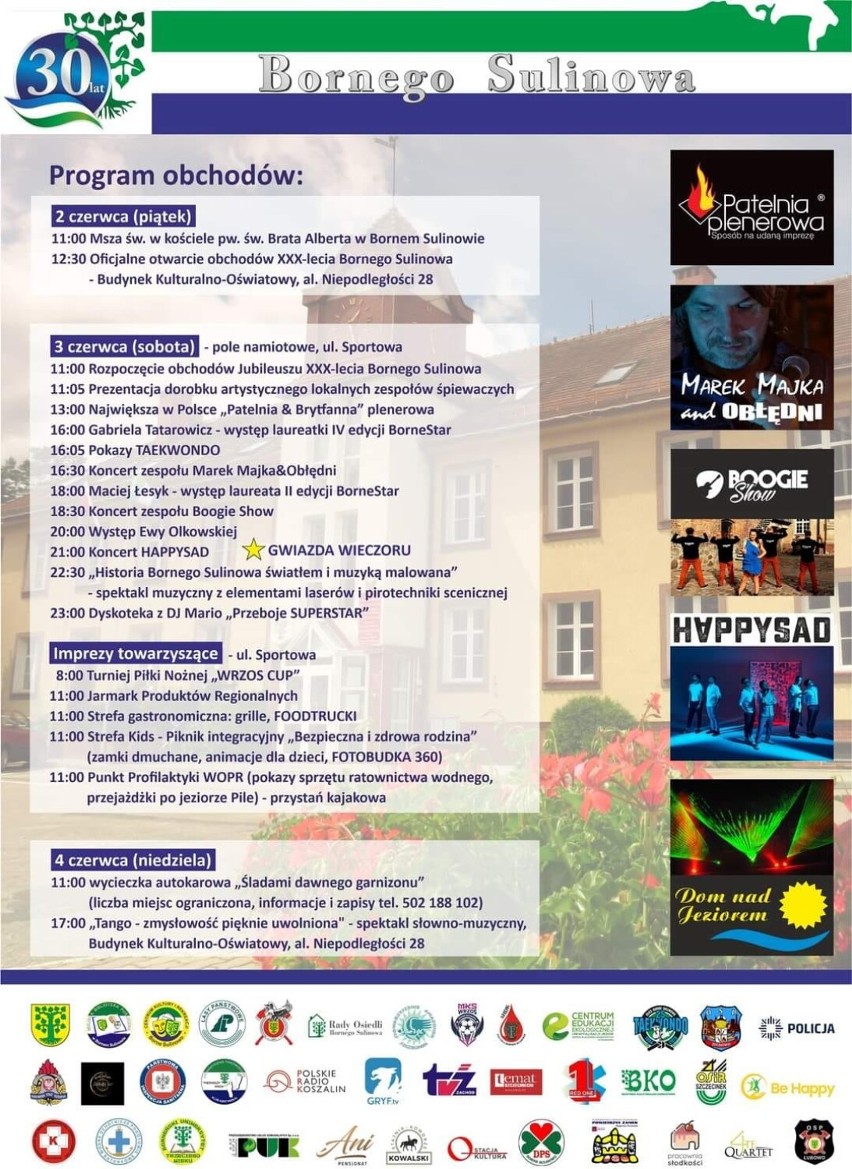 Program obchodów