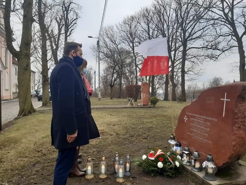 W przededniu Narodowego Dnia Pamięci Żołnierzy Wyklętych...