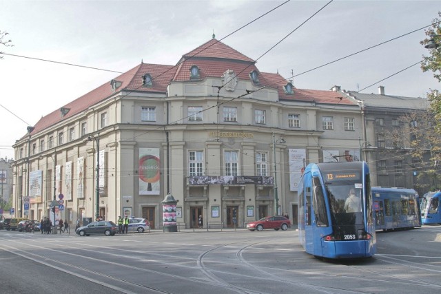 Po ośmiu latach Bogdana Toszę na stanowisku dyrektorskim zastąpi Mateusz Prandota