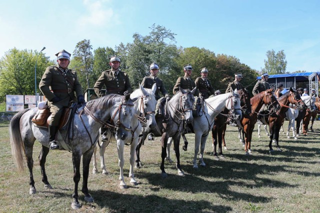 Klikowska Parada Konna 2015