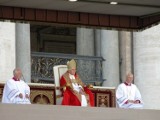 Rzeszów. Uczestnicy marszu piszą list do papieża