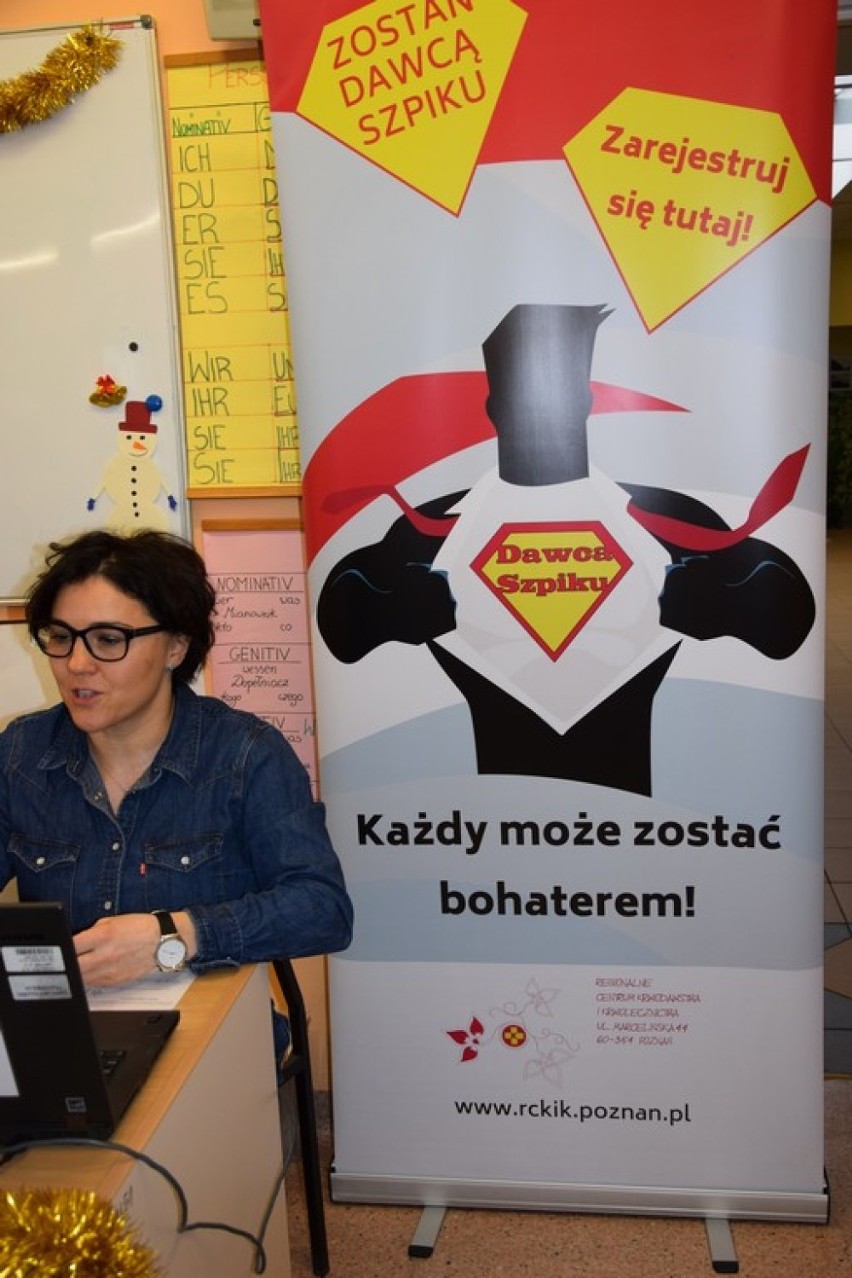 Zbąszyń: "Cenne Krople" ratują życie - krwiodawcy nie zawodzą - 12 grudnia 2019