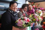 Mistrzowie Handlu 2017 powiat pucki, Kwiaciarnia Roku: AK Flora z Kosakowa (SMS o treści KR.56)
