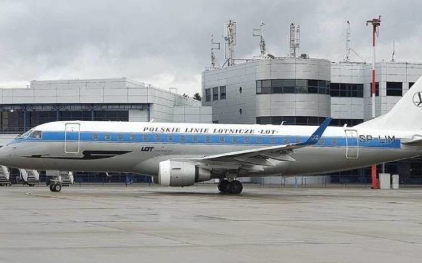 Lotnisku w Goleniowie grozi upadłość? Województwo wstrzymuje pomoc finansową