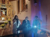 Koncert kolęd u świętego Wojciecha w Sieradzu-Męce