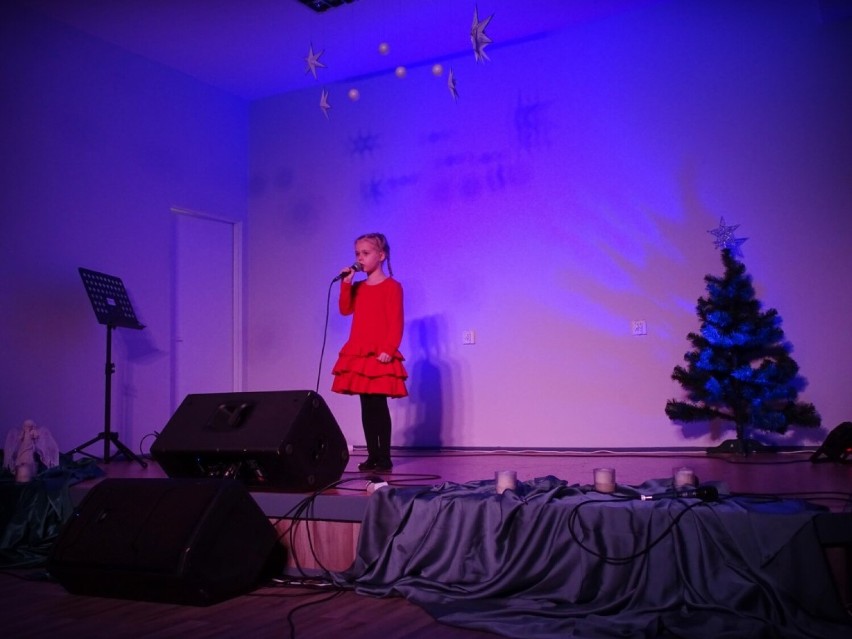 Koncert świąteczno-noworoczny odbył się w Zapolicach