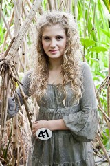 Miss Wielkopolski 2012 - Szahira Bisiorek [ZDJĘCIA, WIDEO]