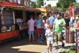 Street Food Polska Festival w Starachowicach. 17 czerwca przyjadą foodtrucki z pysznym jedzeniem