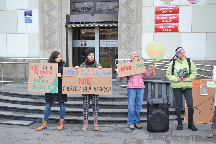 Przy Parku Śląskim w Chorzowie wyrośnie osiedle ATALu....