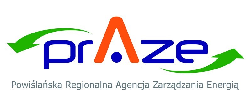 Powiślańska Regionalna Agencja Zarządzania Energią (PRAZE) - zmieniając świadomość