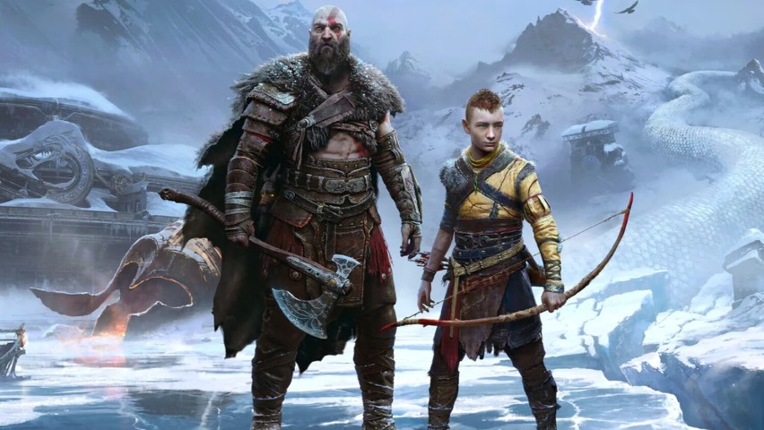 God of War: Ragnarok to jedna z najbardziej wyróżnionych...