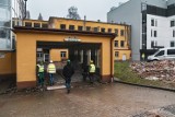 Rozpoczął się kolejny etap rozbudowy Podkarpackiego Centrum Chorób Płuc w Rzeszowie