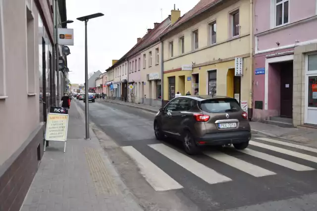 Tu zwalniamy! Zobacz, gdzie w Oleśnicy, Sycowie i powiecie policja najczęściej kontroluje prędkość