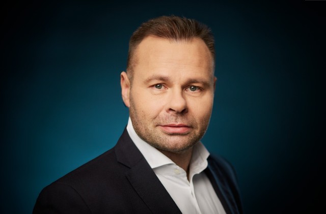 Michał Mierzejewski, odnoszący spektakularne sukcesy m.in. jako dyrektor zarządzający w Polsce oraz Krajach Bałtyckich, będzie teraz odpowiadał za Polskę, Litwę, Łotwę, Estonię, Ukrainę i Mołdawię