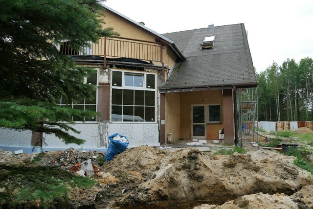 W 2024 roku gmina Libiąż najwięcej wyda na dokończenie remontu świetlic