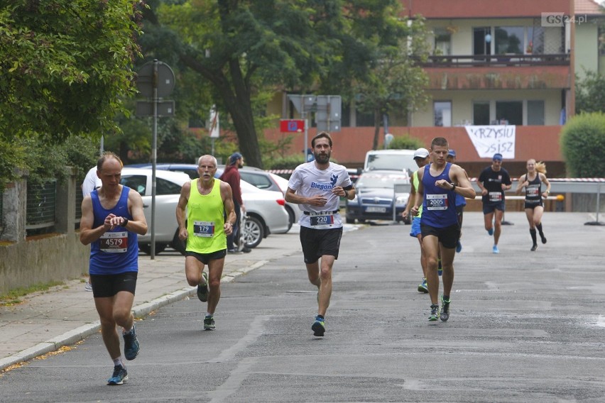 PKO Półmaraton Szczecin