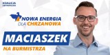 Wybory 2018. Robert Maciaszek nowym burmistrzem Chrzanowa
