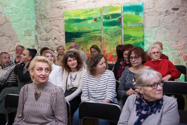 Piątkowe wydarzenie w Pińczowskim Samorządowym Centrum Kultury.