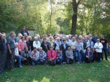 Kolejne spotkanie z cyklu „Seniorzy na Sportowo i Wesoło” w Czempiniu  [FOTO]