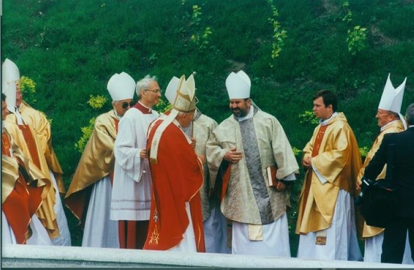 Karol Wojtyła papieżem! 41. rocznica wyboru polskiego papieża [ZDJĘCIA]