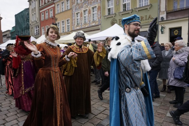 Przed nami darmowe występy muzyczne, bezpłatne pokazy filmowe, a także charytatywne akcje i imprezy. W ten weekend w Poznaniu każdy znajdzie coś dla siebie!

Przejdź do galerii i sprawdź --->